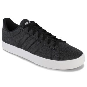 Adidas Daily Sneaker Mens Size 9.5
